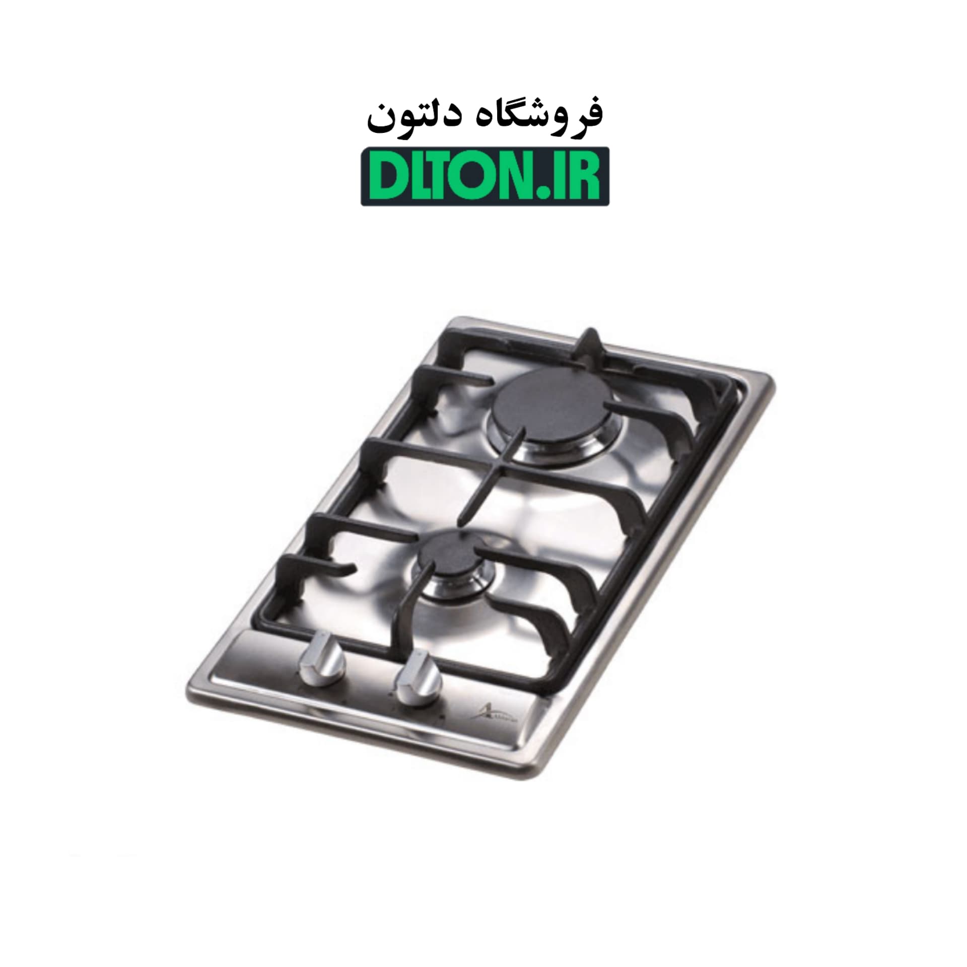گاز صفحه ای اخوان مدل GI 26