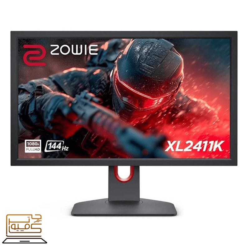 مانیتور بنکیو MONITOR BENQ XL2411K