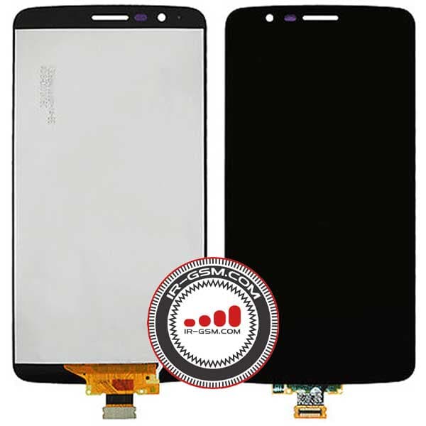 تاچ ال سی دی ال جی LCD LG STYLUS 3
