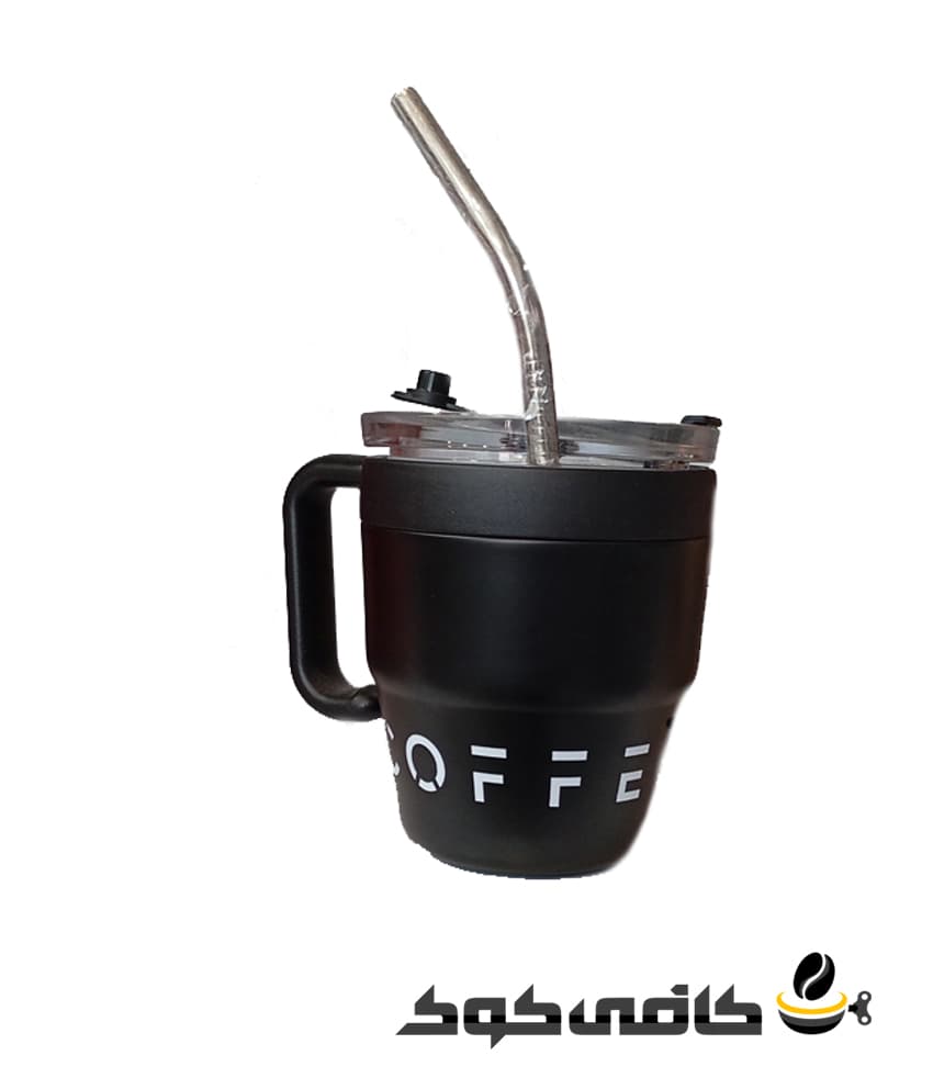 تراول ماگ COFFEE&TEA — تصویر ۲