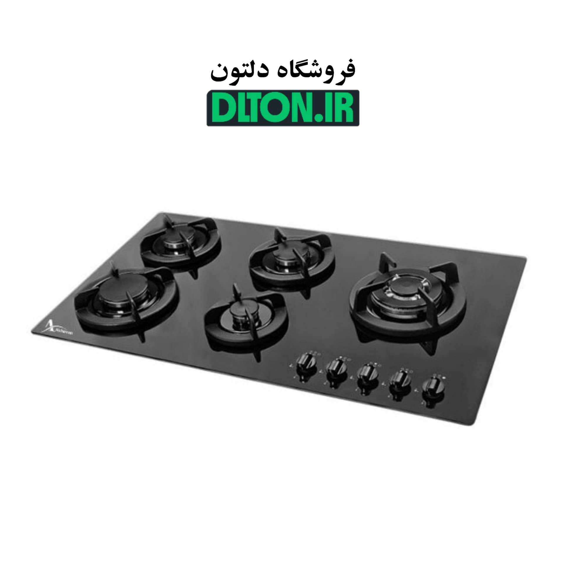گاز صفحه ای اخوان مدل GI24 S