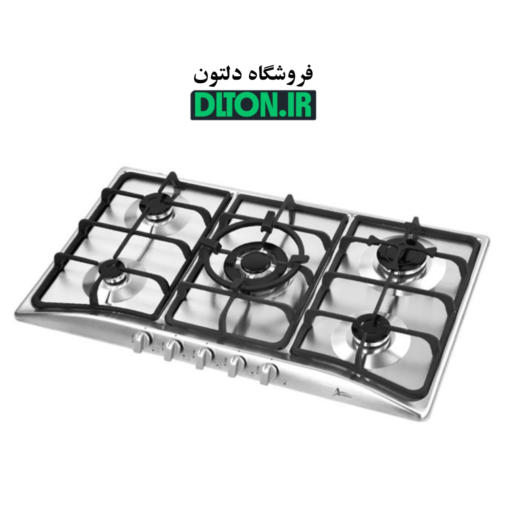 گاز صفحه ای اخوان مدل Gi 13