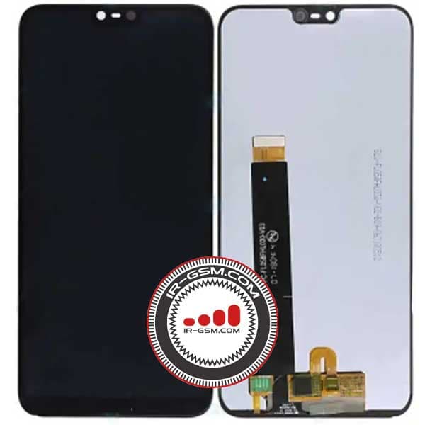 تاچ ال سی دی نوکیا LCD NOKIA 6.1 PLUSS