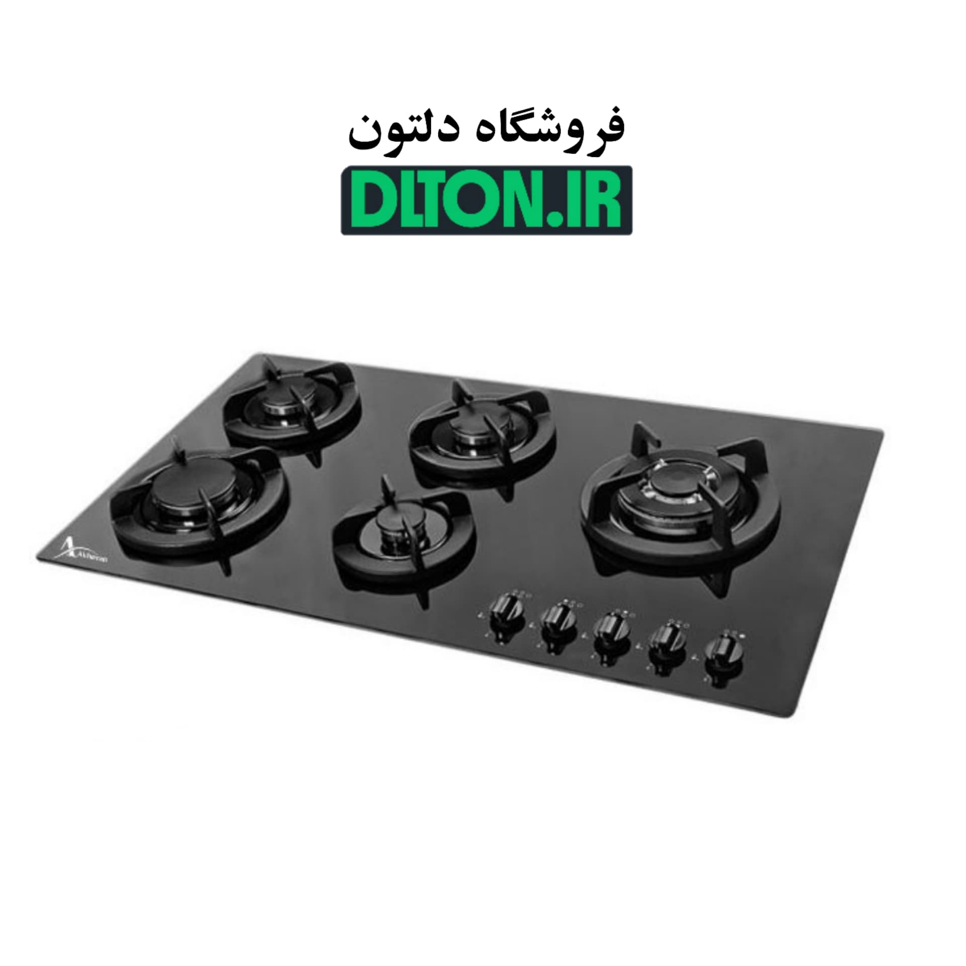 گاز صفحه ای اخوان مدل G24 S