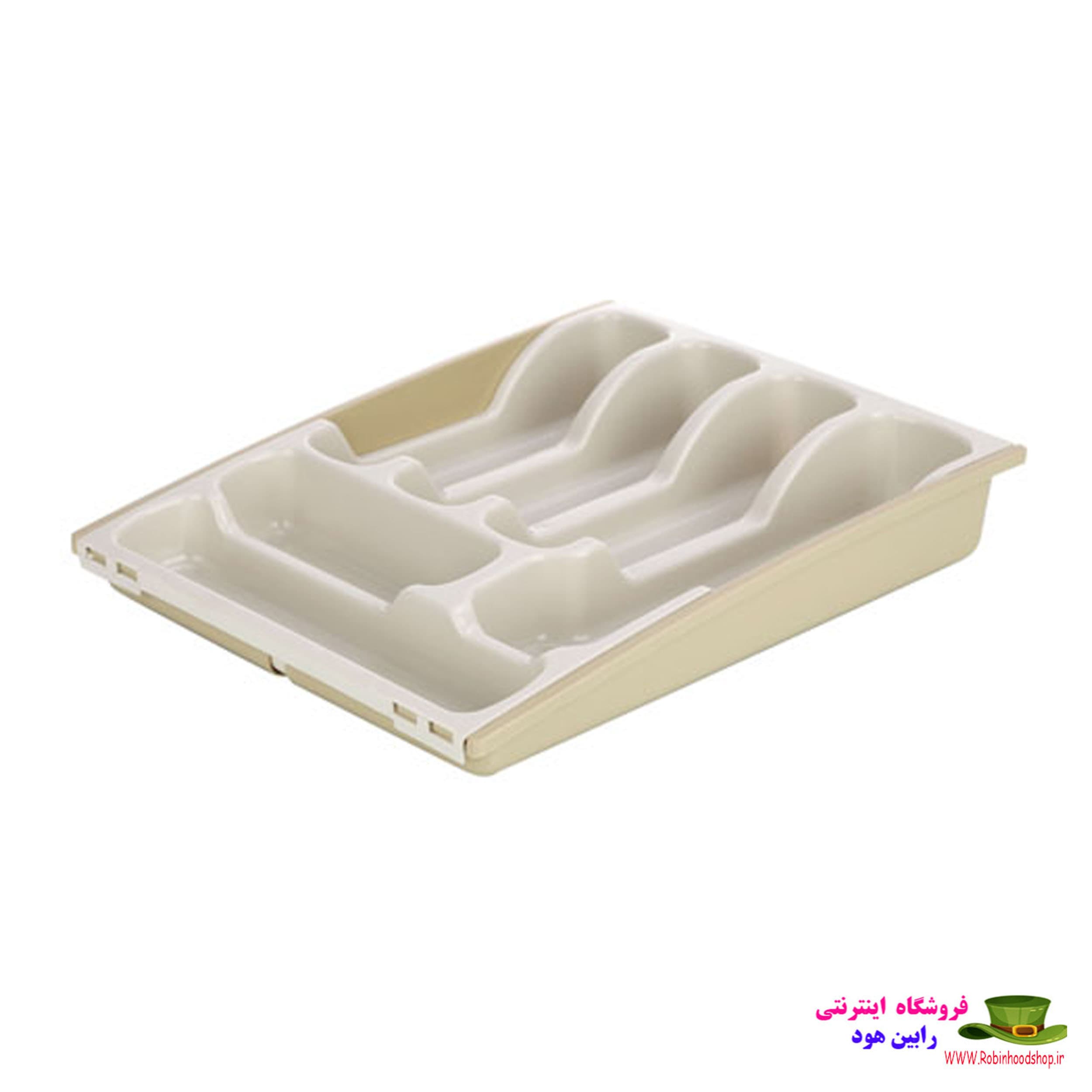 جا قاشقی کابینتی 3 تکه هوم کت — تصویر ۳