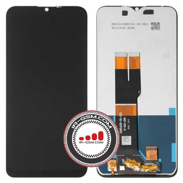 تاچ ال سی دی نوکیا LCD NOKIA G10 G20 — تصویر ۲
