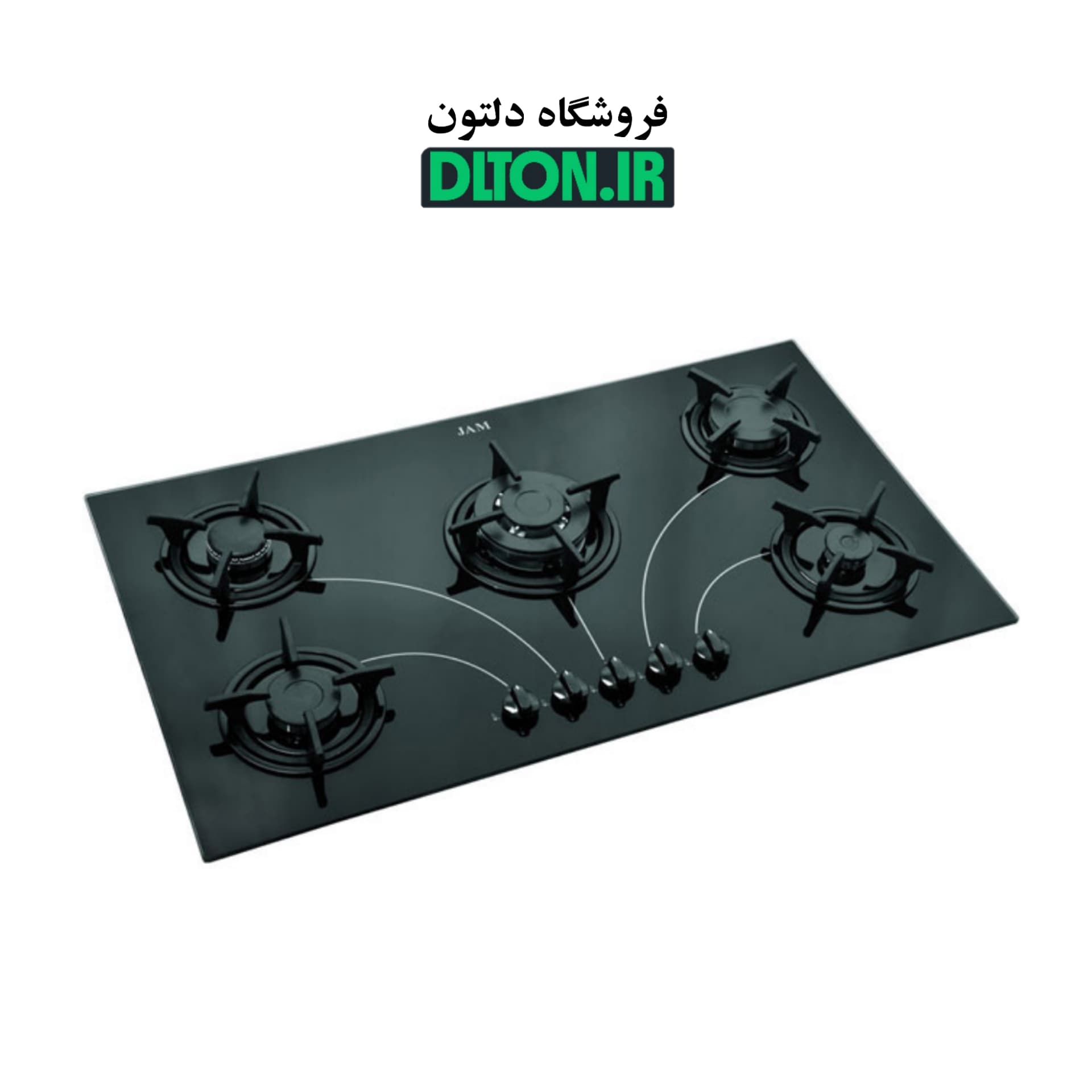 گاز صفحه ای اخوان مدل Z4