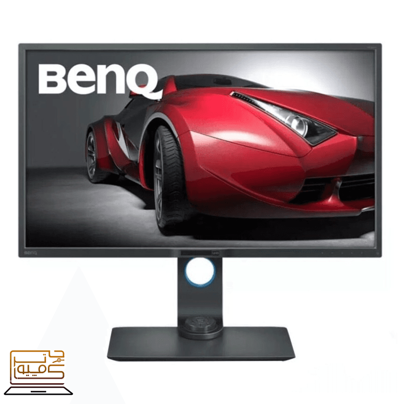 مانیتور بنکیو MONITOR BENQ PD3200U — تصویر ۳