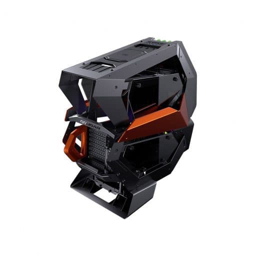 کیس کامپیوتر کوگر مدل Cougar CONQUER 2 — تصویر ۳