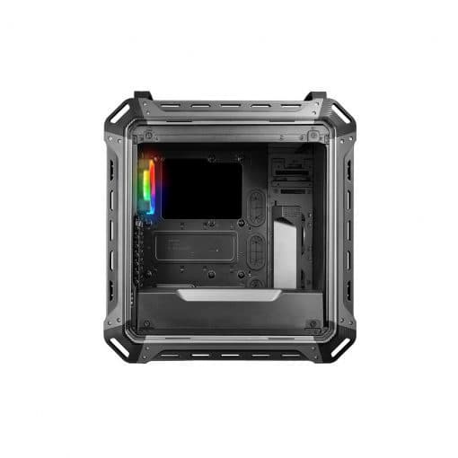 کیس کامپیوتر گیمینگ کوگر Cougar PANZER EVO RGB — تصویر ۷