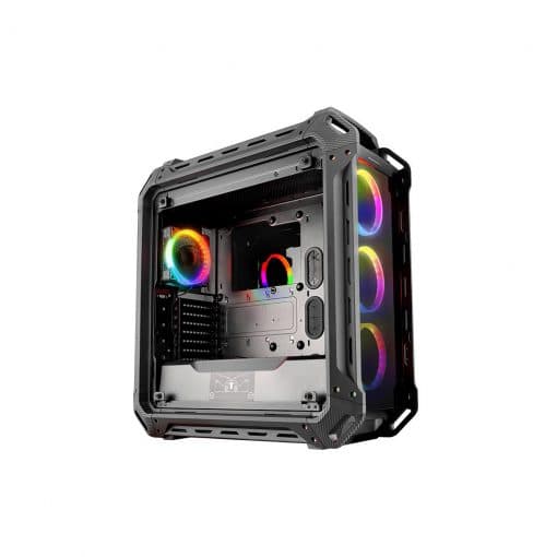 کیس کامپیوتر گیمینگ کوگر Cougar PANZER EVO RGB — تصویر ۹