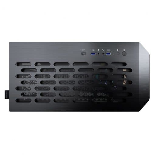 کیس کامپیوتر کوگر MX670 ا Cougar MX670 RGB Computer Case — تصویر ۹