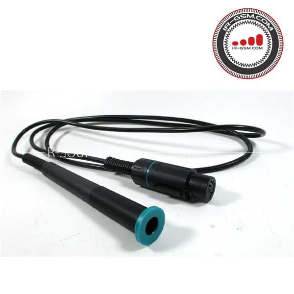 دسته هویه کوییک HANDEL QUICK TS1200A — تصویر ۳