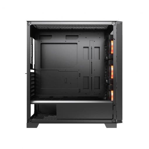 کیس کامپیوتر کوگار مدل Cougar DarkBlader X5 RGB — تصویر ۷
