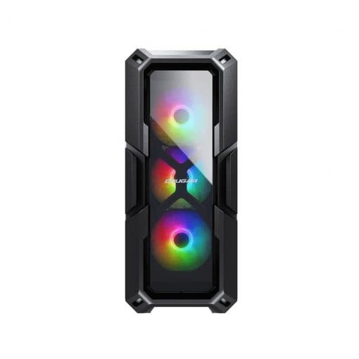 کیس کامپیوتر کوگر مدل MX440-G RGB ا Cougar MX440-G RGB Computer Case — تصویر ۱۱