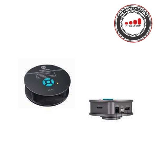 دوربین لوپ CAMERA SUNSHINE M11 HDMI 48 MP