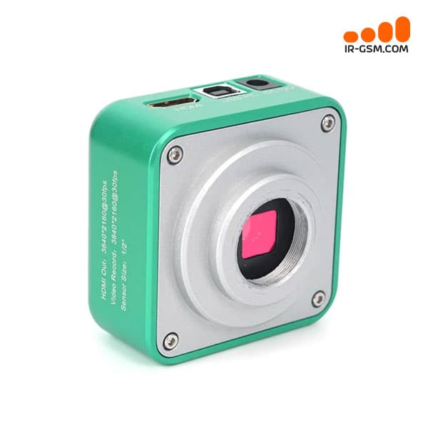 دوربین لوپ ریلایف RELIFE M16 HDMI HD 4K 30FPS — تصویر ۸