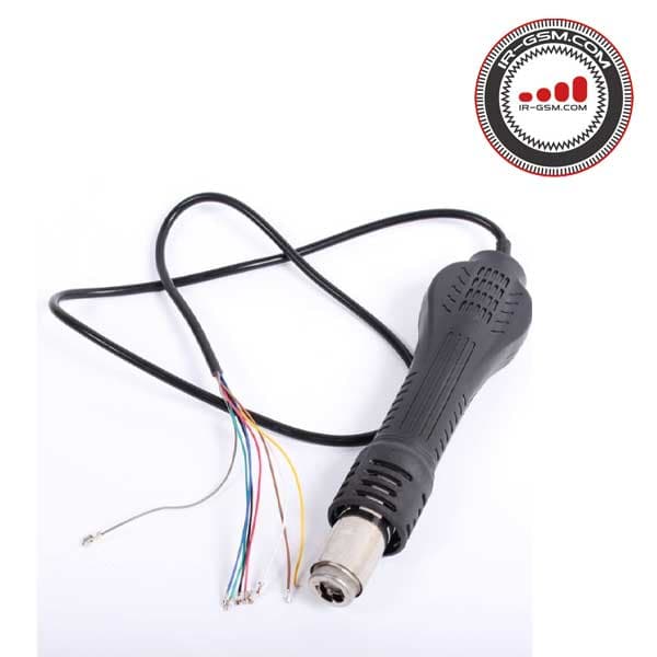 دسته هیتر کوییک HANDEL FOR QUICK 858 858D 2008 715 — تصویر ۲