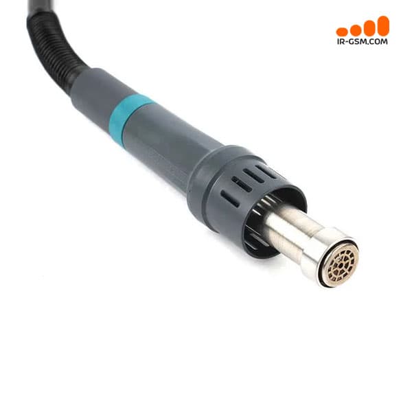 دسته هیتر اصلی اورجینال کوییک و سوگون QUICK 861DW 8610DX 8620DX — تصویر ۲