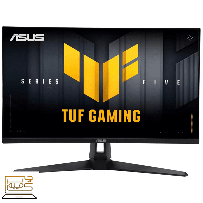 مانیتور ایسوس MANITOR ASUS VG27 AQ5A