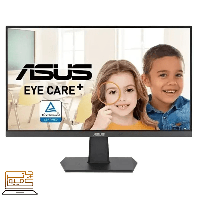 مانیتور ایسوس MANITOR ASUS VA24 EHF