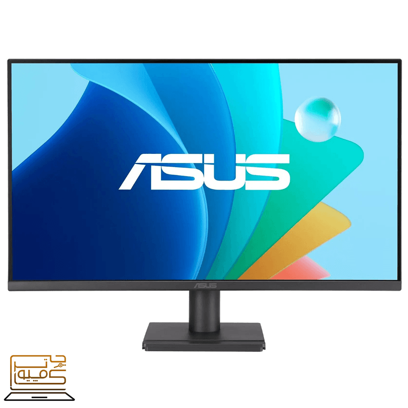 مانیتور ایسوس MONITOR ASUS VA249 QG — تصویر ۳