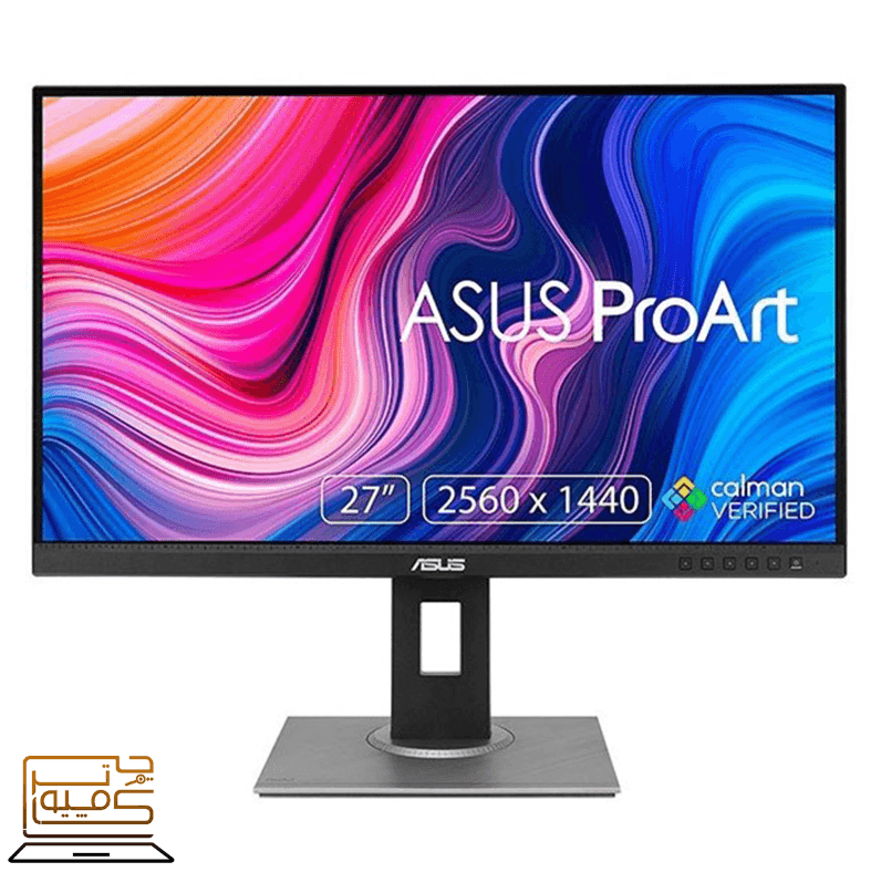 مانیتور ایسوس MANITOR ASUS PA278 QV — تصویر ۲