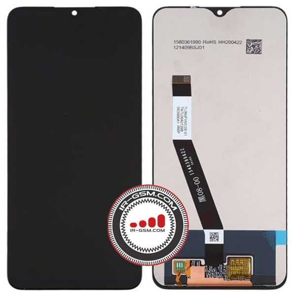 تاچ ال سی دی ال سی دی اورجینال شیائومی LCD XIAOMI REDMI 9 POCO M2 — تصویر ۳