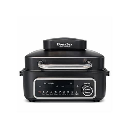 سرخ کن گریل دوناکس مدل DN-990
