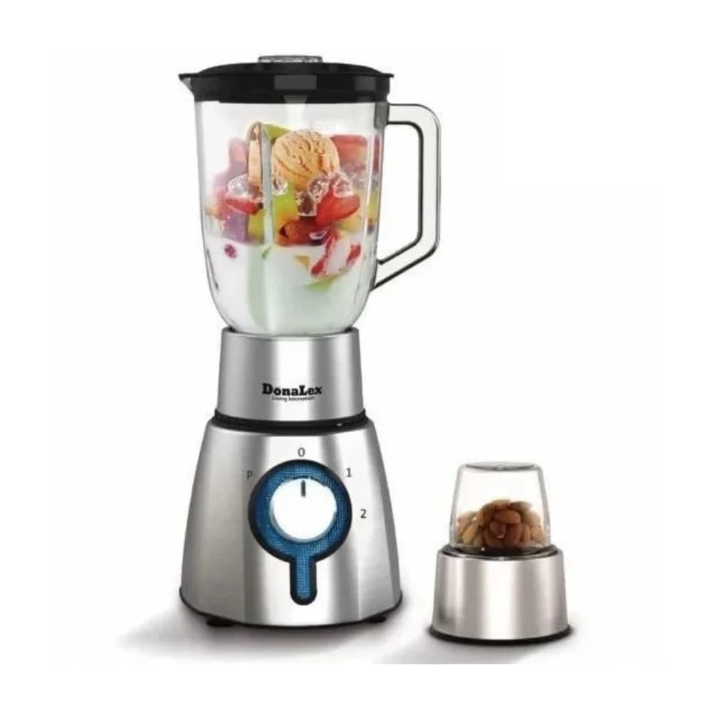 مخلوط کن و آسیاب کن دونالکس مدل DN-205 — تصویر ۳