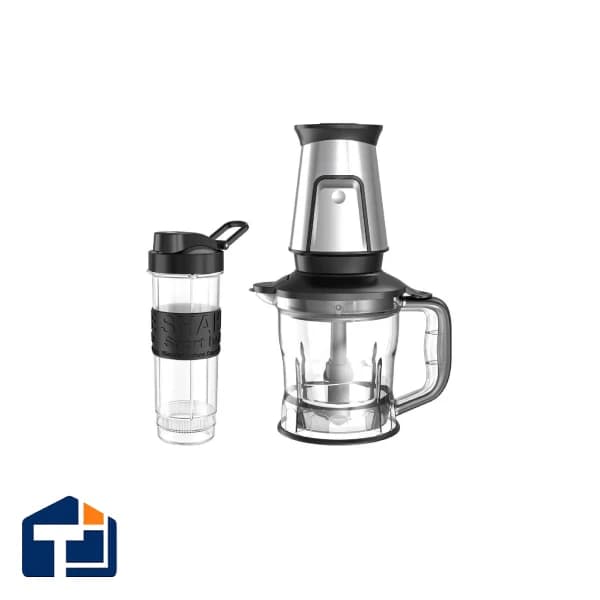 خردکن و اسموتی ساز دونالکس مدل DN-245 — تصویر ۴