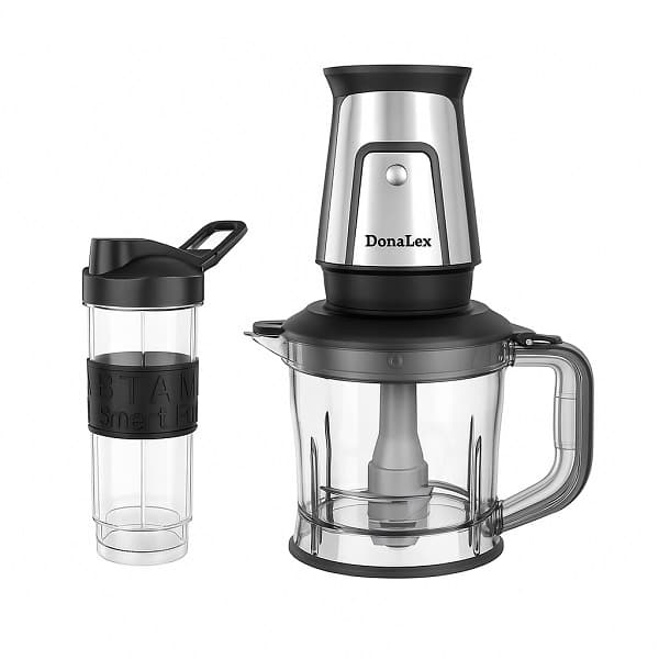 خردکن و اسموتی ساز دونالکس مدل DN-245