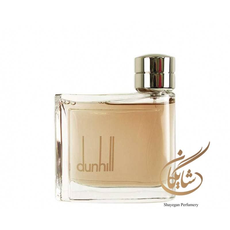 ادوتویلت مردانه دانهیل فور من _ Dunhill For Men