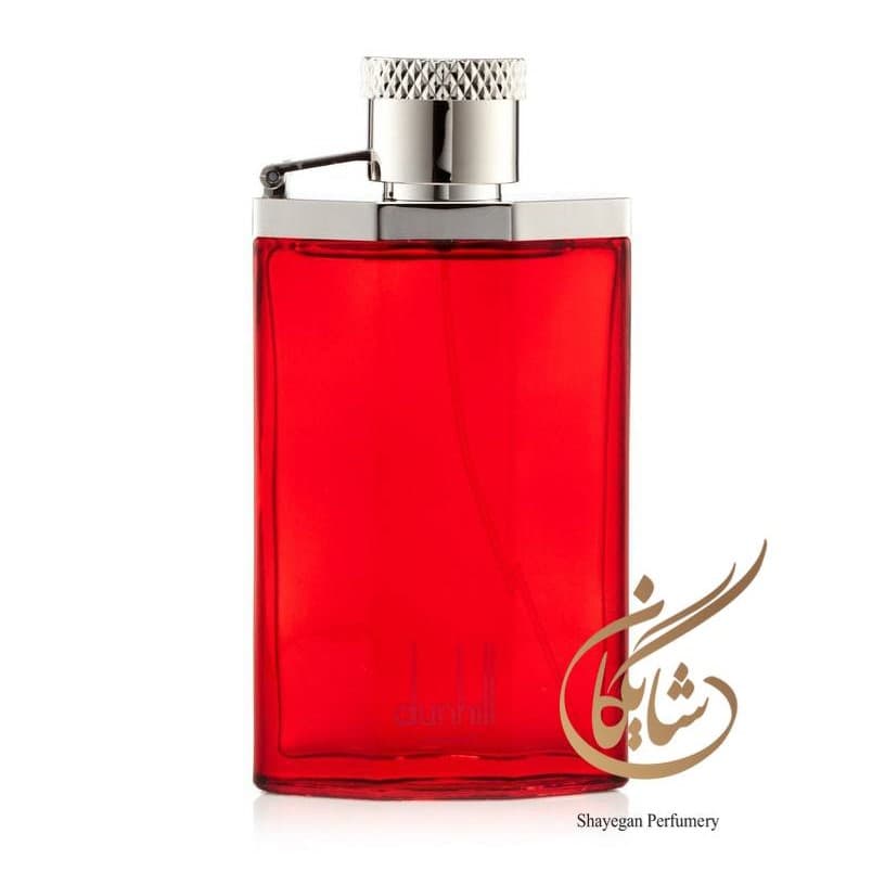ادوتویلت مردانه دانهیل دیزایر _ Dunhill Desire