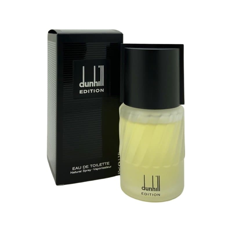 ادوتویلت مردانه دانهیل ادیشن _ Dunhill Edition — تصویر ۴