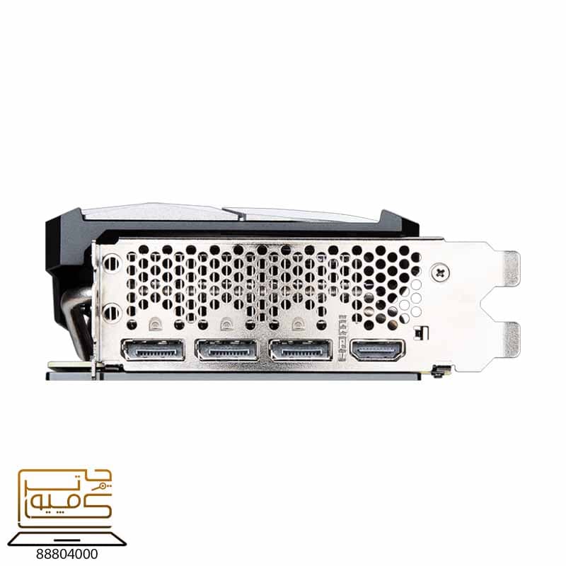 کارت گرافیک ام‌اس‌آی MSI GeForce RTX 3060 Ti VENTUS 2X 8GB GDDR6 — تصویر ۵