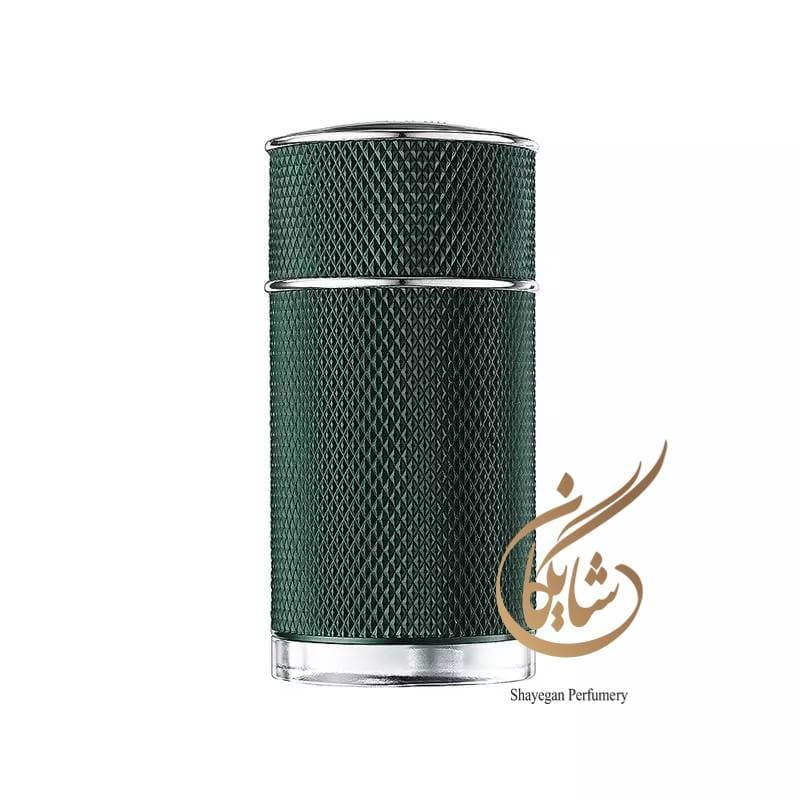 ادوپرفیوم مردانه دانهیل آیکون ریسینگ _ Dunhill Icon Racing