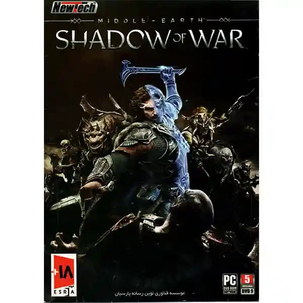 Shadow Of War Middle Earth — تصویر ۲