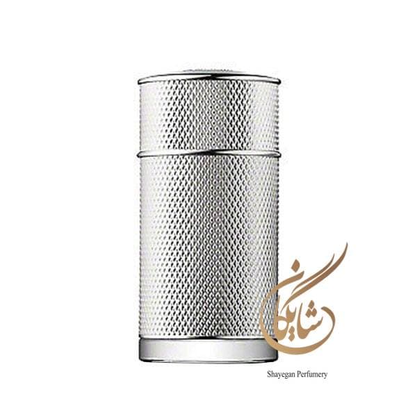 ادوپرفیوم مردانه دانهیل آیکون _ Dunhill Icon