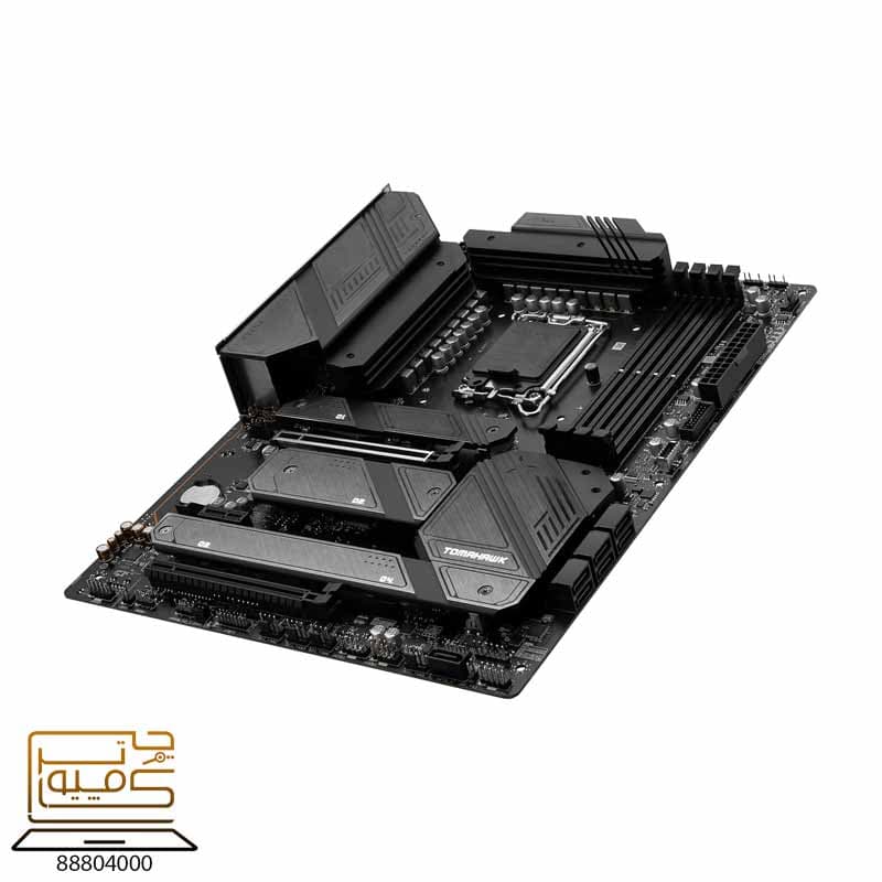 مادربرد ام اس آی MAG MSI Z790 TOMAHAWK WIFI D5 — تصویر ۷