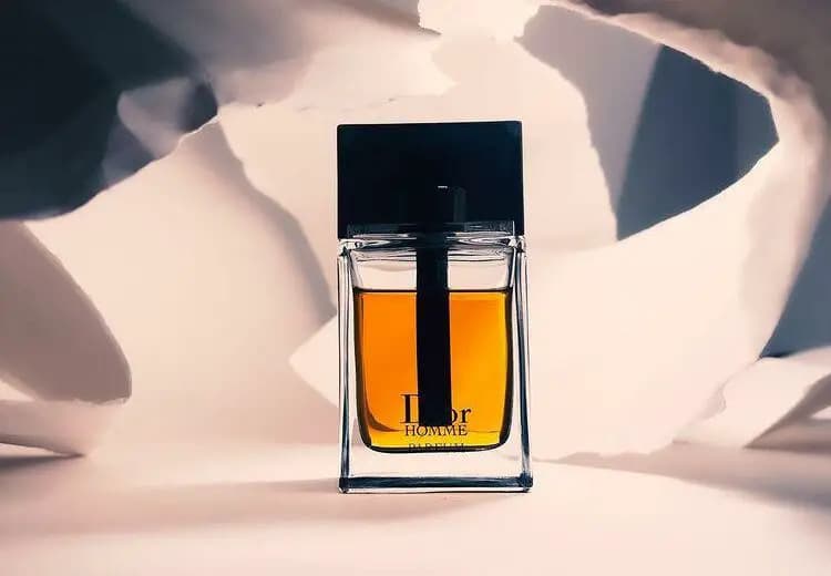 پرفیوم مردانه دیور هوم _ Dior Homme Parfum — تصویر ۶