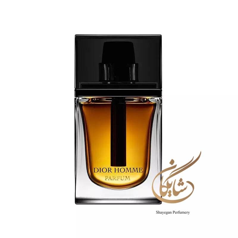 پرفیوم مردانه دیور هوم _ Dior Homme Parfum — تصویر ۲