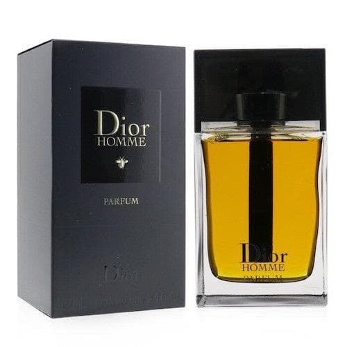 پرفیوم مردانه دیور هوم _ Dior Homme Parfum — تصویر ۴