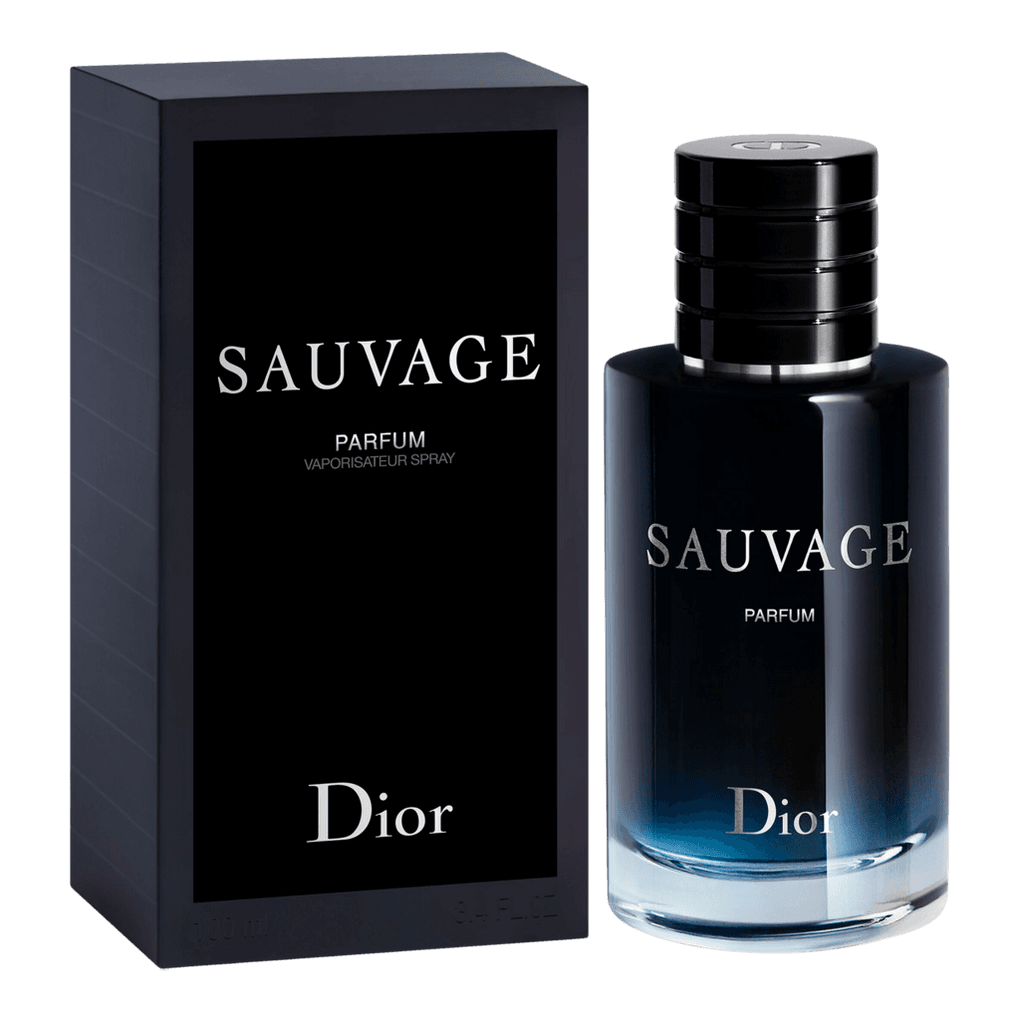 پرفیوم مردانه دیور مدل ساواج _ Dior Sauvage Parfum — تصویر ۸