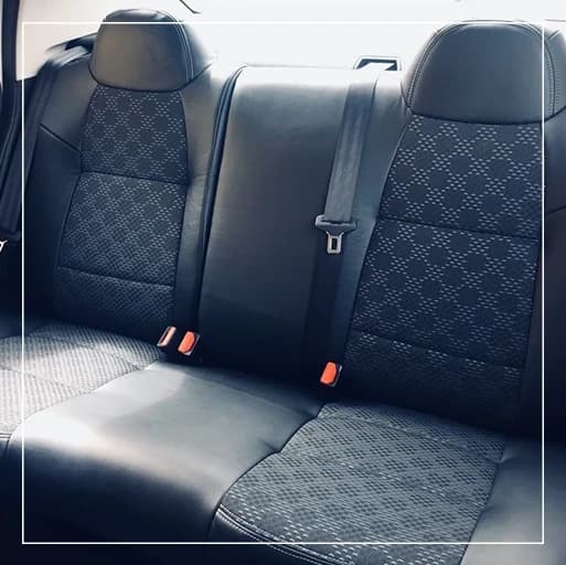 روکش صندلی پژو 301 Peugeot مدل فابریکی برند R-620) ECCCO) — تصویر ۹