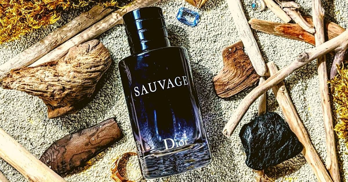 ادوتویلت مردانه دیور ساواج _ Dior Sauvage — تصویر ۱۰
