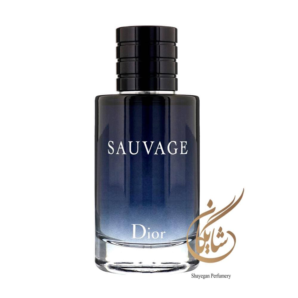 ادوتویلت مردانه دیور ساواج _ Dior Sauvage — تصویر ۸