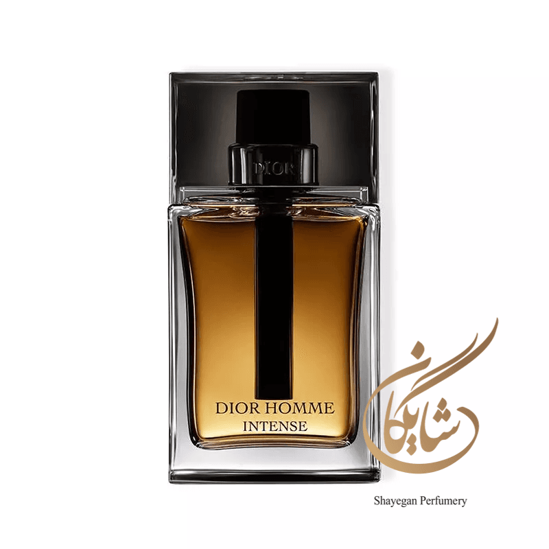 ادوپرفیوم مردانه دیور هوم اینتنس _ Dior Homme Intense 150ml