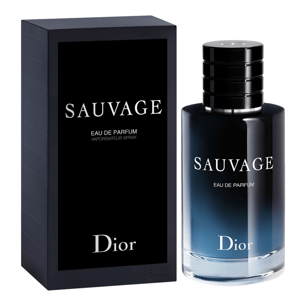 ادوپرفیوم مردانه دیور مدل ساواج _ Dior Sauvage EDP — تصویر ۳