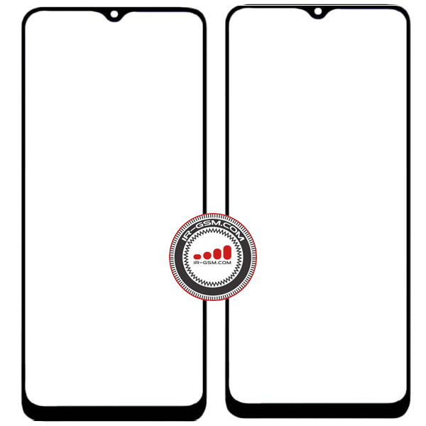 گلس تعمیراتی سامسونگ GLASS +OCA SAMSUNG M13 A13 A22 A225 5G